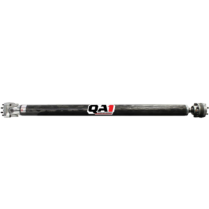 QA1 JJ-22207 REV Series Carbon Fiber Driveshaft, 2016-2018 Camaro