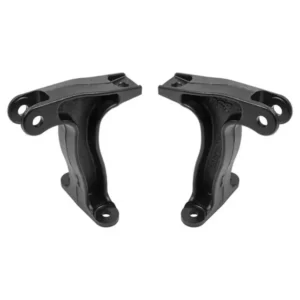 Detroit Speed 032083-DDS Speedmax Front Suspension System, Double