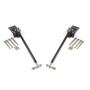 RideTech 11727299 Lowering System Traction Bar Kit, 19-23 GM 1500