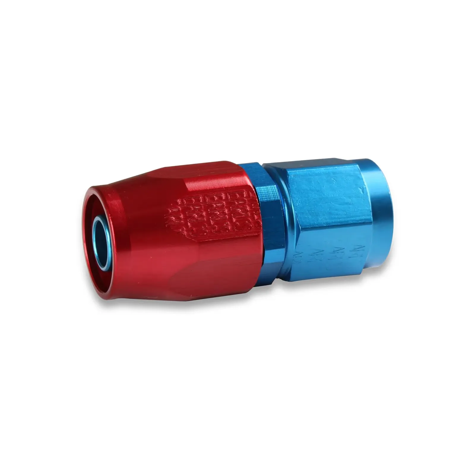 Earls MP800106ERL Clamp On Hose Fitting, -6 AN, Female, 80 Pack - Image 2