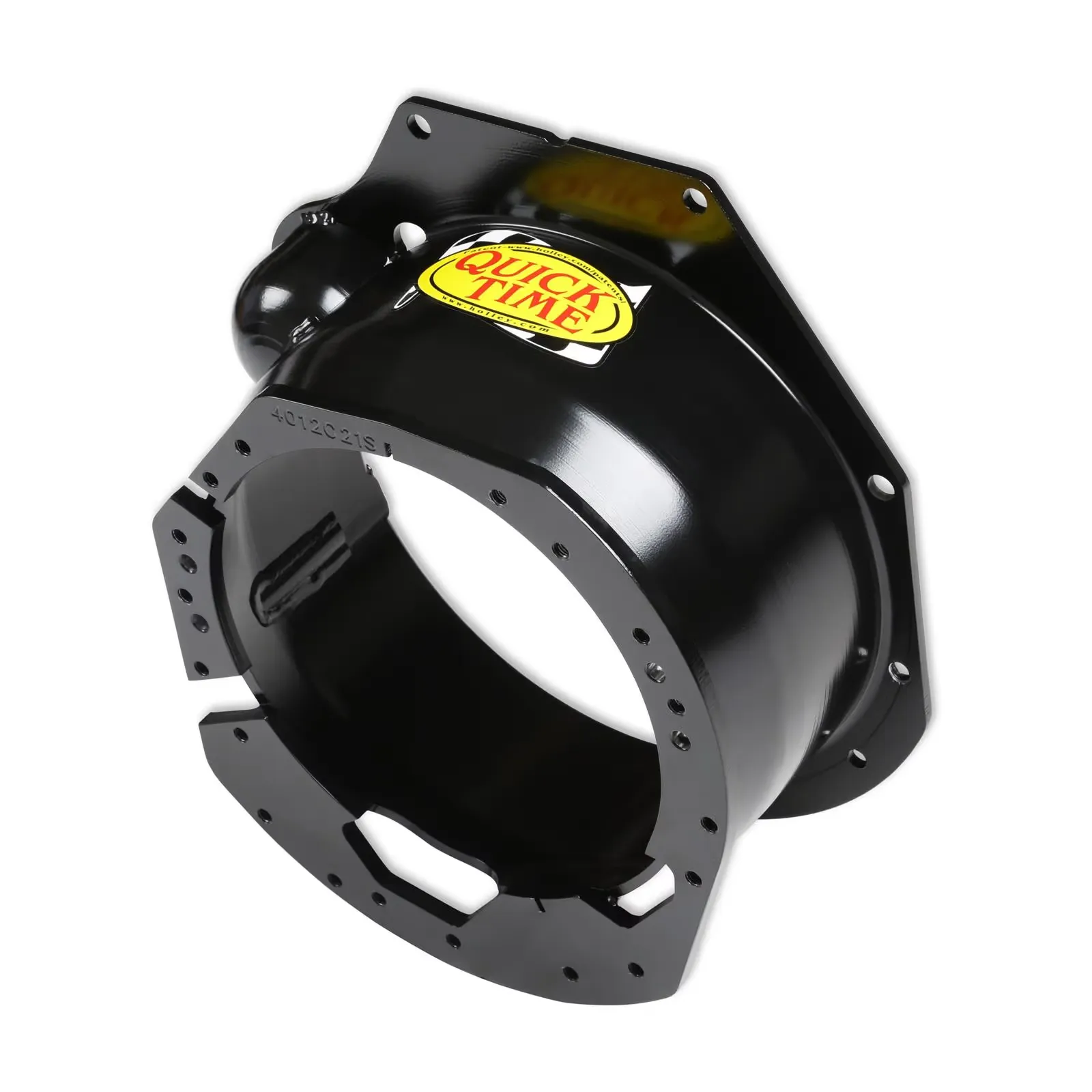 Quick Time RM-4012 Bellhousing, Honda L4, K20 K24 Engines - Image 3