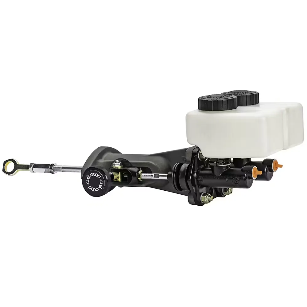 Wilwood 340-16928 Tandem Mount Balance Bar Assembly W/ Eyelet - Image 6