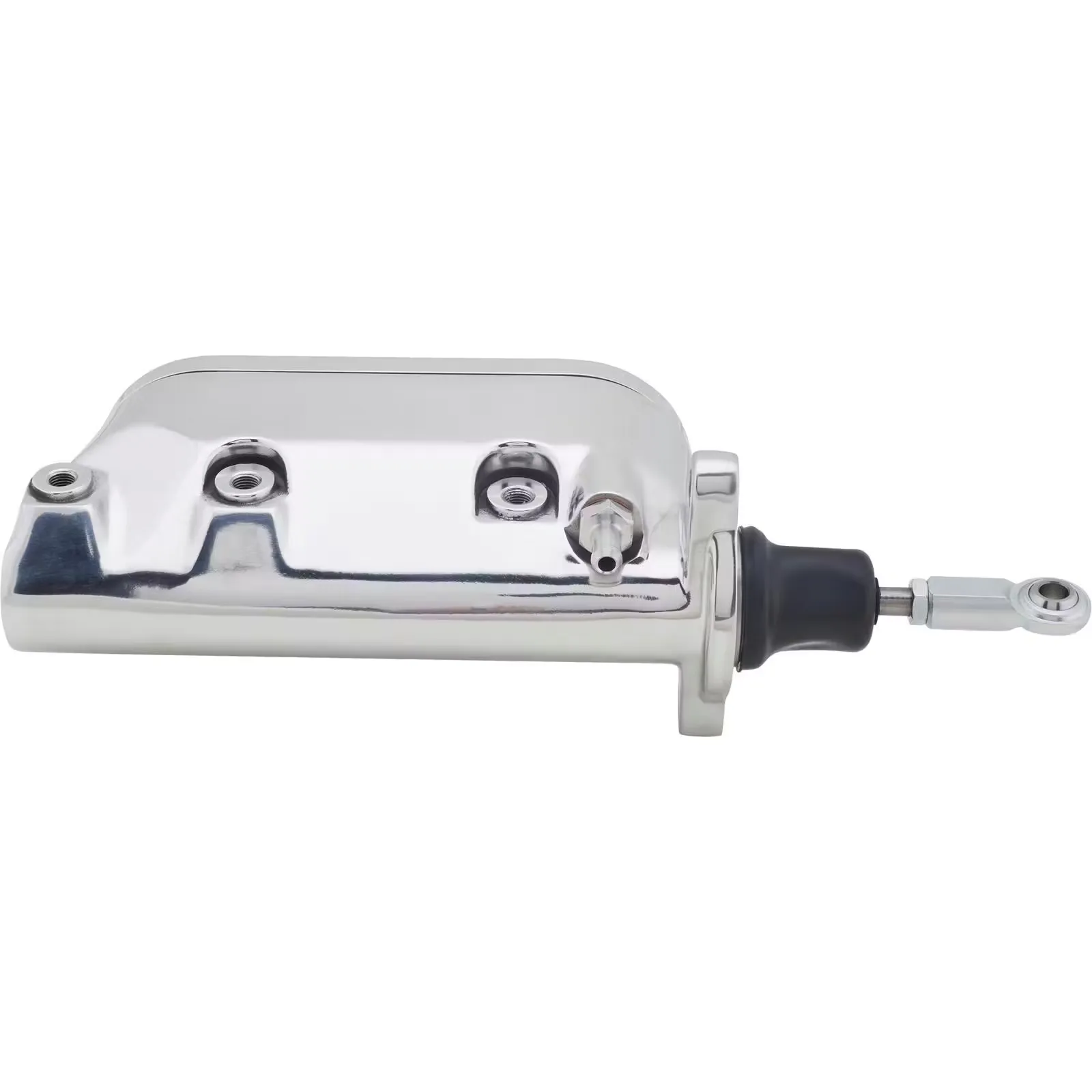 Remote Power Electric Brake Booster Master Cylinder Kit Disc/Disc - Image 9