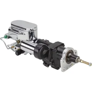 CPP 6474HBK-SS GM A/F/X-Body Hydroboost Hydraulic Brake Booster