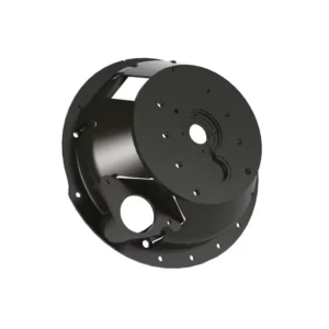 Quick Time RM-4015 Bellhousing, Mazda Rx7
