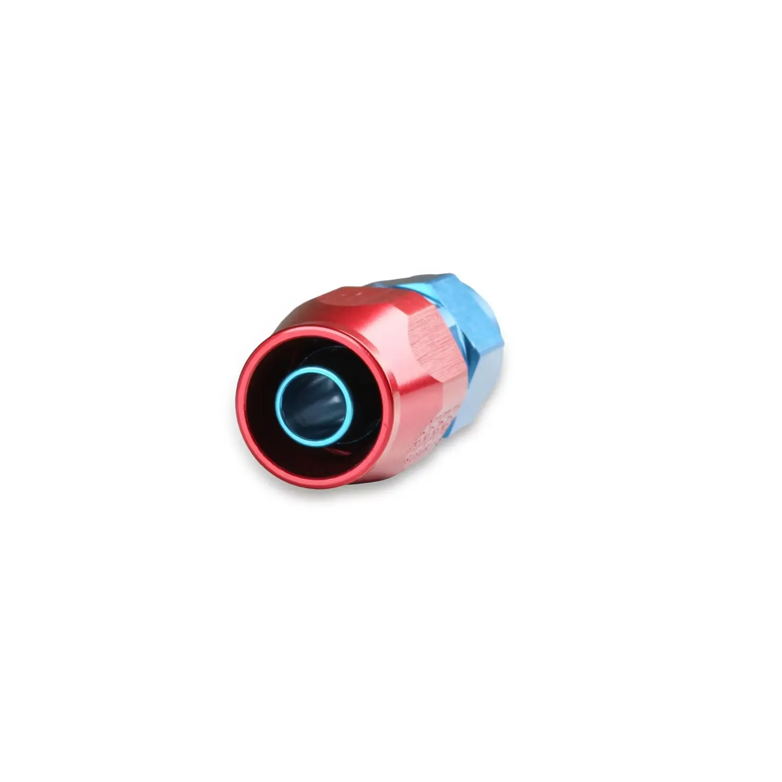 Earls MP800106ERL Clamp On Hose Fitting, -6 AN, Female, 80 Pack - Image 3