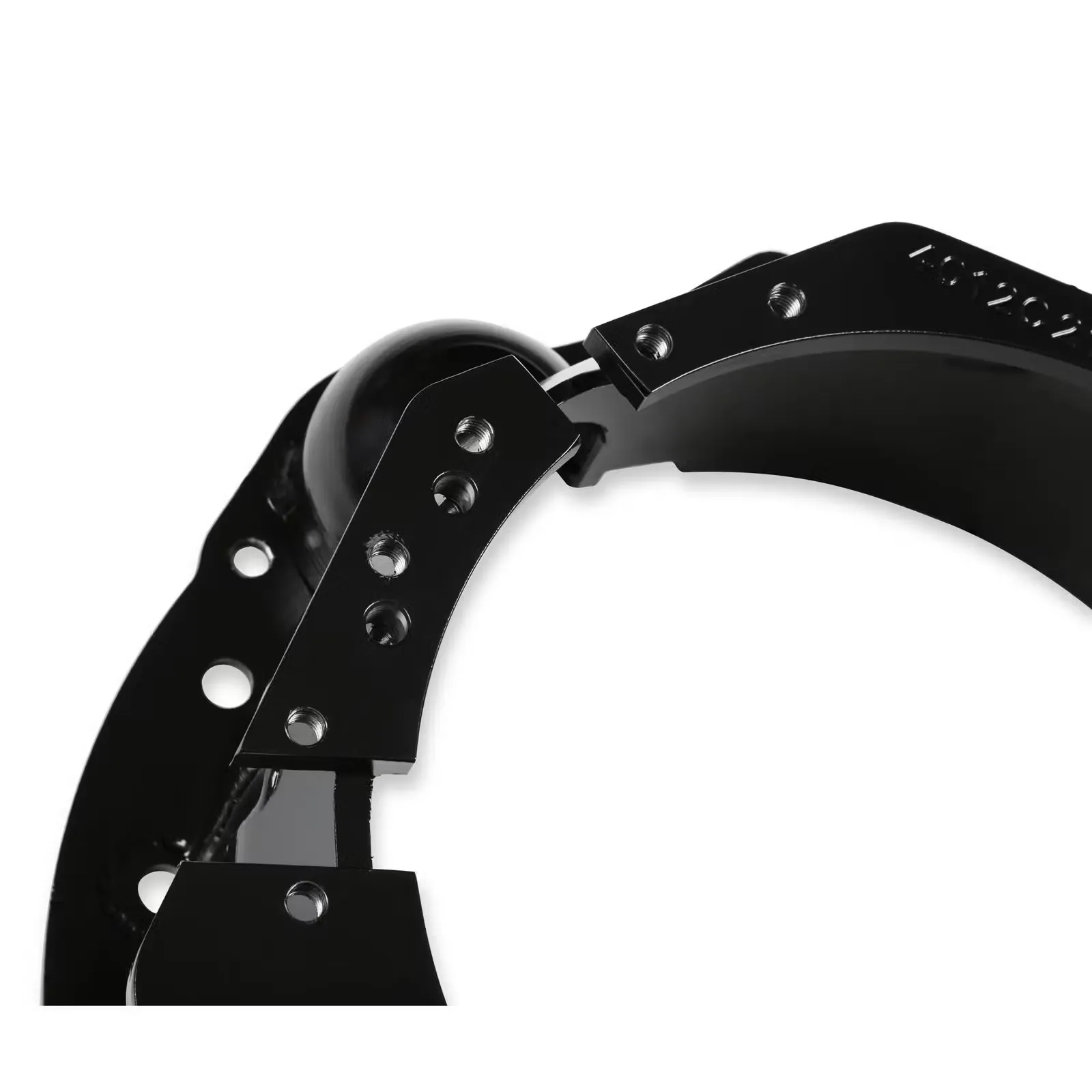 Quick Time RM-4012 Bellhousing, Honda L4, K20 K24 Engines - Image 4