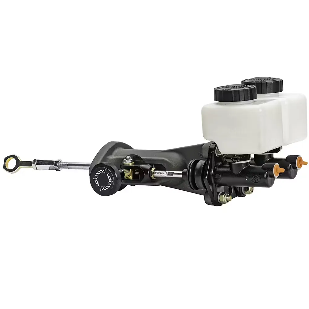 Wilwood 340-16928 Tandem Mount Balance Bar Assembly W/ Eyelet - Image 7