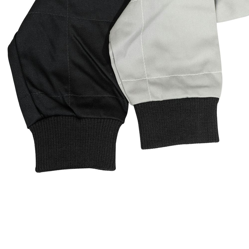 Zamp Youth One-Piece Racing Suit Combo with Helmet - Image 3