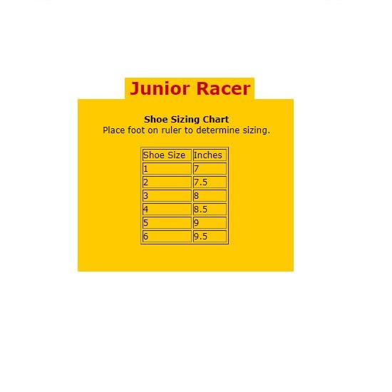 Zamp Youth One-Piece Racing Suit Combo with Helmet - Image 19