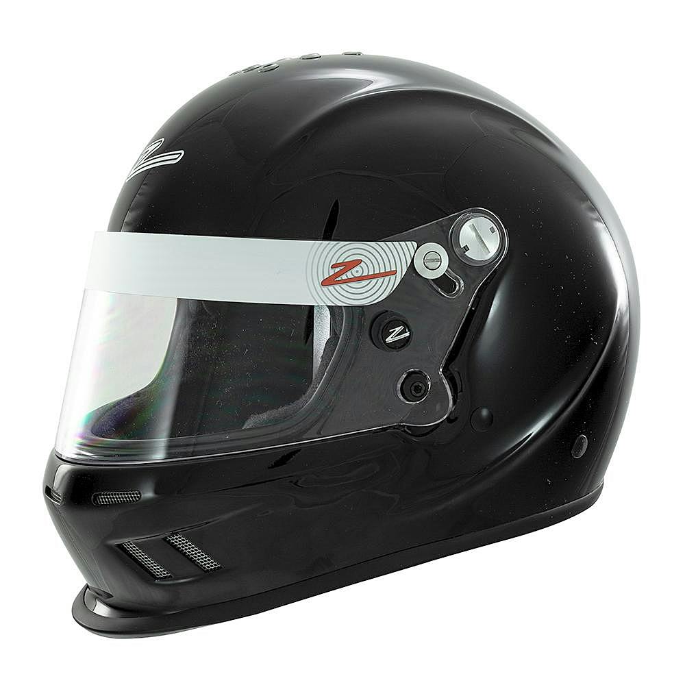 Zamp Youth One-Piece Racing Suit Combo with Helmet - Image 16
