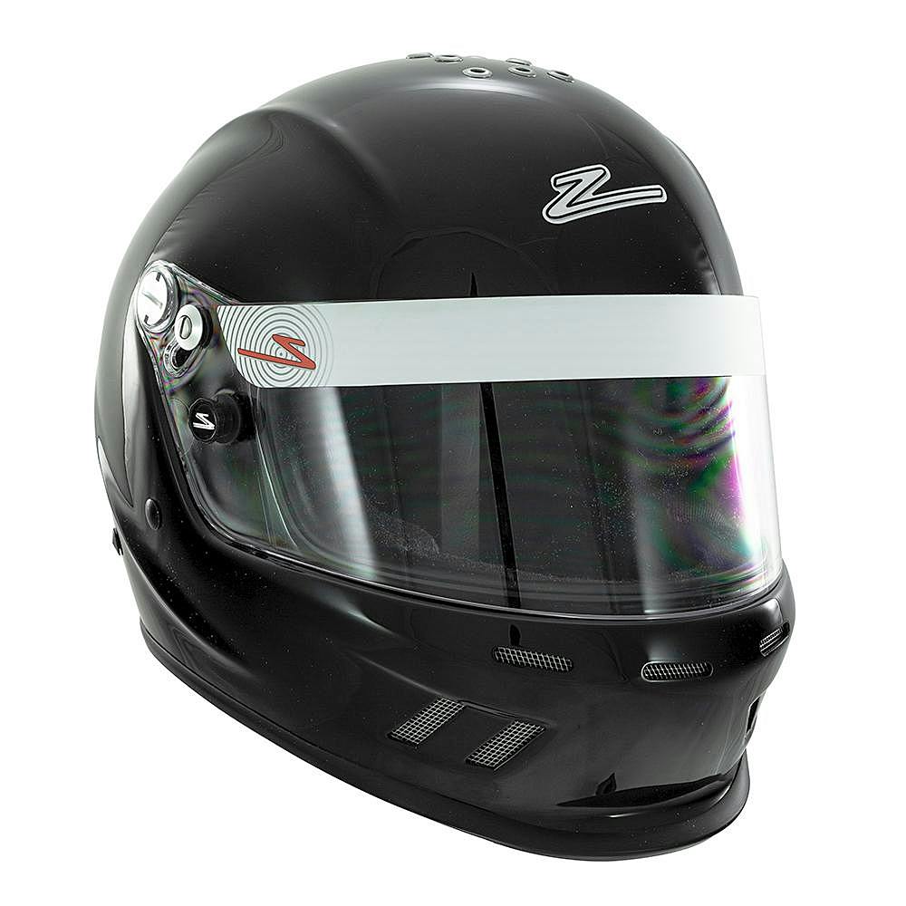 Zamp Youth One-Piece Racing Suit Combo with Helmet - Image 15