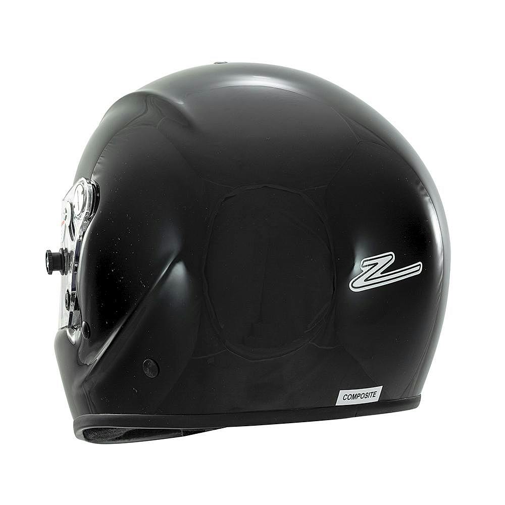 Zamp Youth One-Piece Racing Suit Combo with Helmet - Image 14