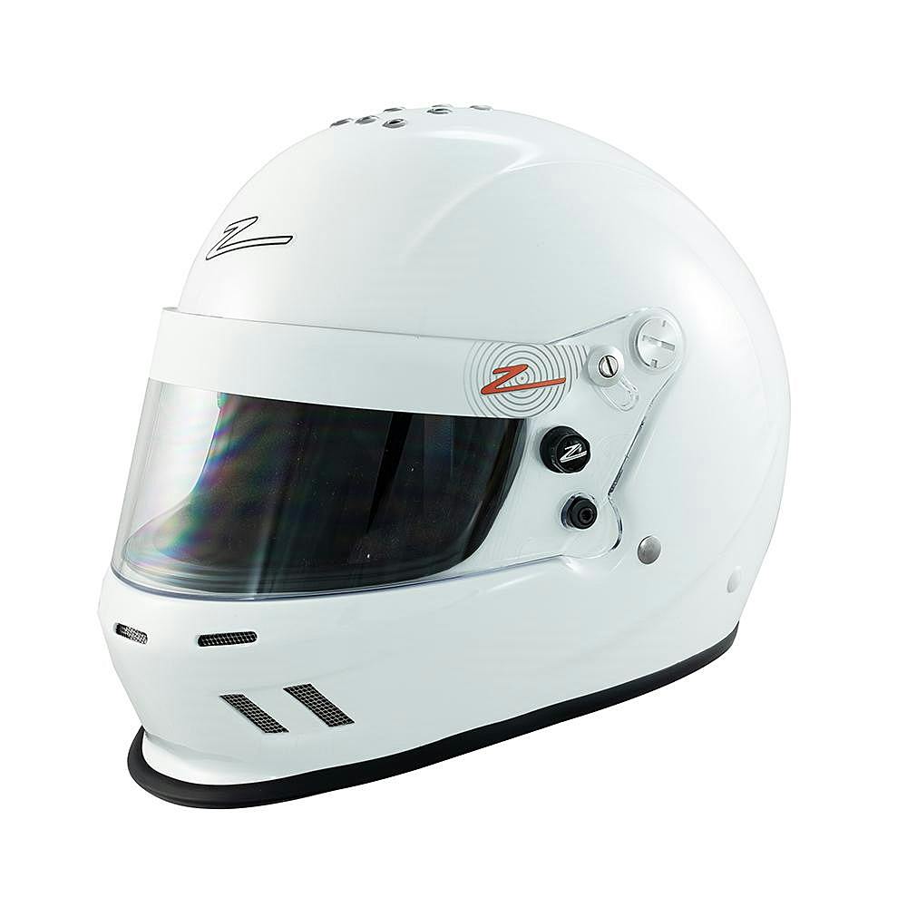 Zamp Youth One-Piece Racing Suit Combo with Helmet - Image 13