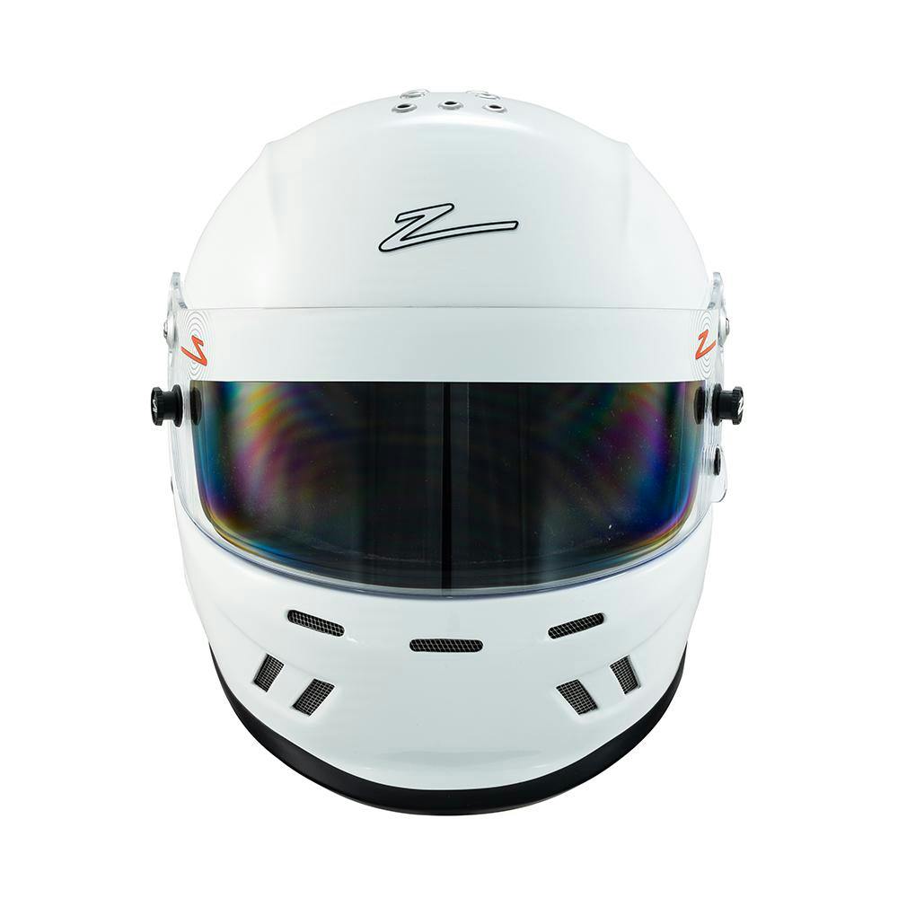 Zamp Youth One-Piece Racing Suit Combo with Helmet - Image 12
