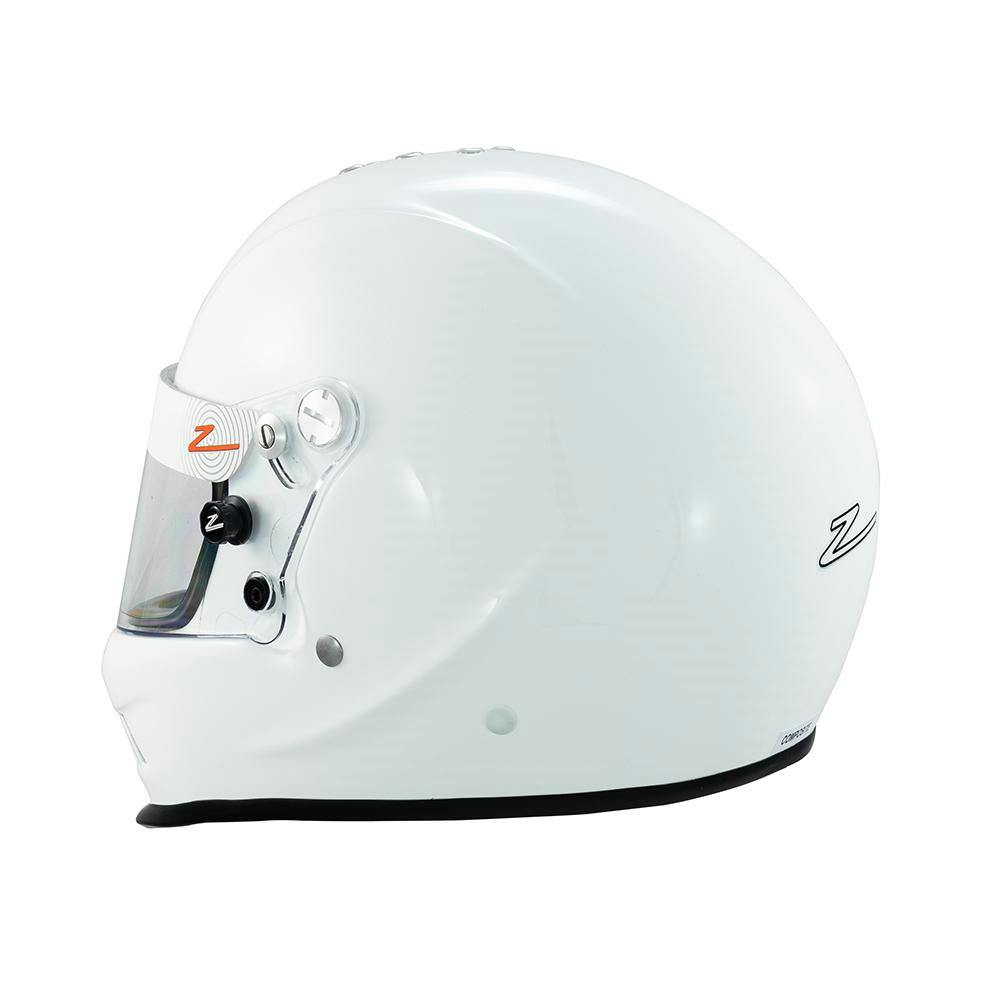 Zamp Youth One-Piece Racing Suit Combo with Helmet - Image 11