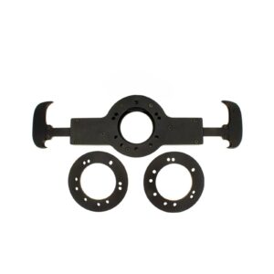 TCI 301441 Paddle Shifter without Display