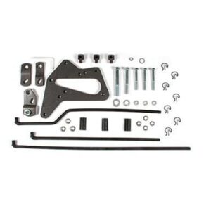 Hurst Ford 4-Speed Street Super Shifter & Installation Kit