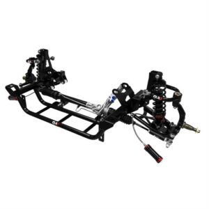 QA1 52342-M350 MOD Series Front Coil-Over Conversion 62-66 A-Body