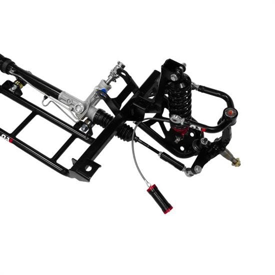 QA1 52342-M350 MOD Series Front Coil-Over Conversion 62-66 A-Body - Image 2