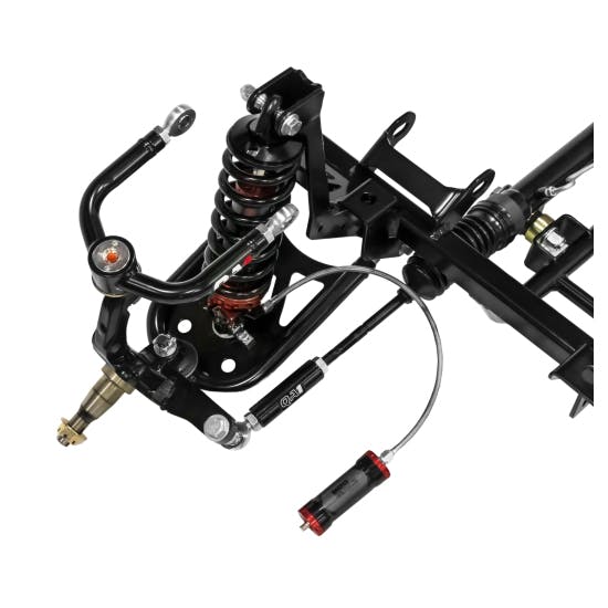QA1 52342-M350 MOD Series Front Coil-Over Conversion 62-66 A-Body - Image 3
