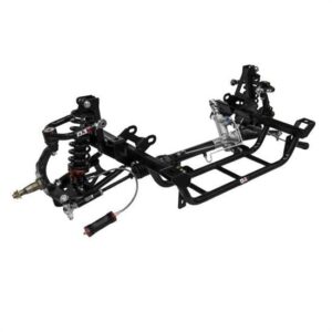 QA1 52348-M350 MOD Series Front Coil-Over Conversion 62-72 B-Body