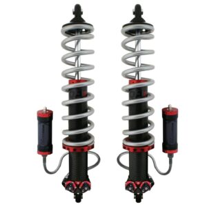 QA1 RCK52392 65-70 Chevy B-Body MOD Series Rear Coil-Over, 170