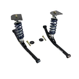 RideTech 11056211 Rear Coilover UPGRADE for 1958-1964 Impala