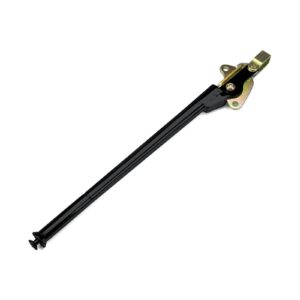 Lokar XEHB-7016 Midnight Series 16 In. Transmount Emergency Hand Brake
