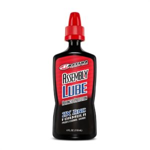Maxima Racing Oils 69-01904 Assembly Lube, 4 Oz.