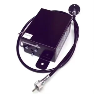 Abbott 860-0015-5/8" SCREW-ON Cable X Frequency Converter, 5/8 In