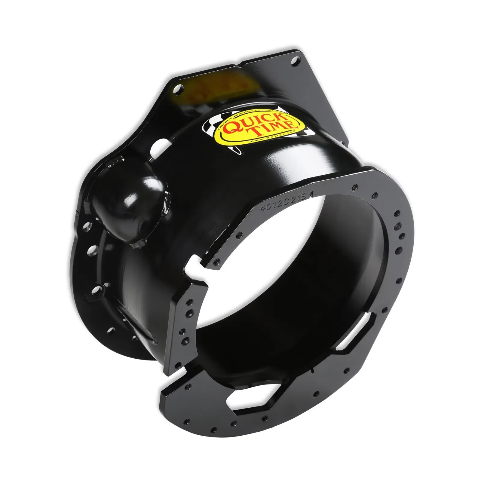 Quick Time RM-4012 Bellhousing, Honda L4, K20 K24 Engines - Image 5