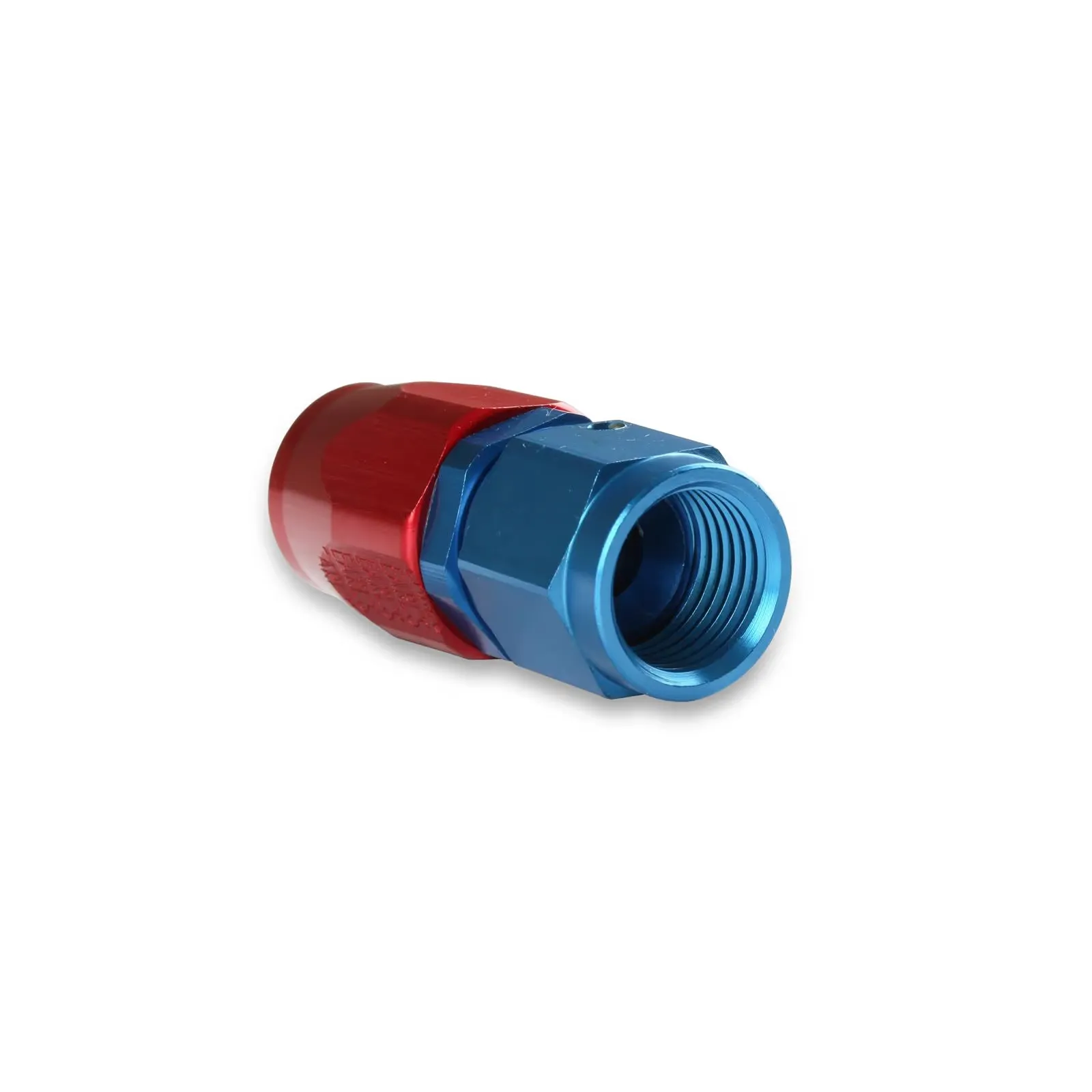 Earls MP800106ERL Clamp On Hose Fitting, -6 AN, Female, 80 Pack - Image 4