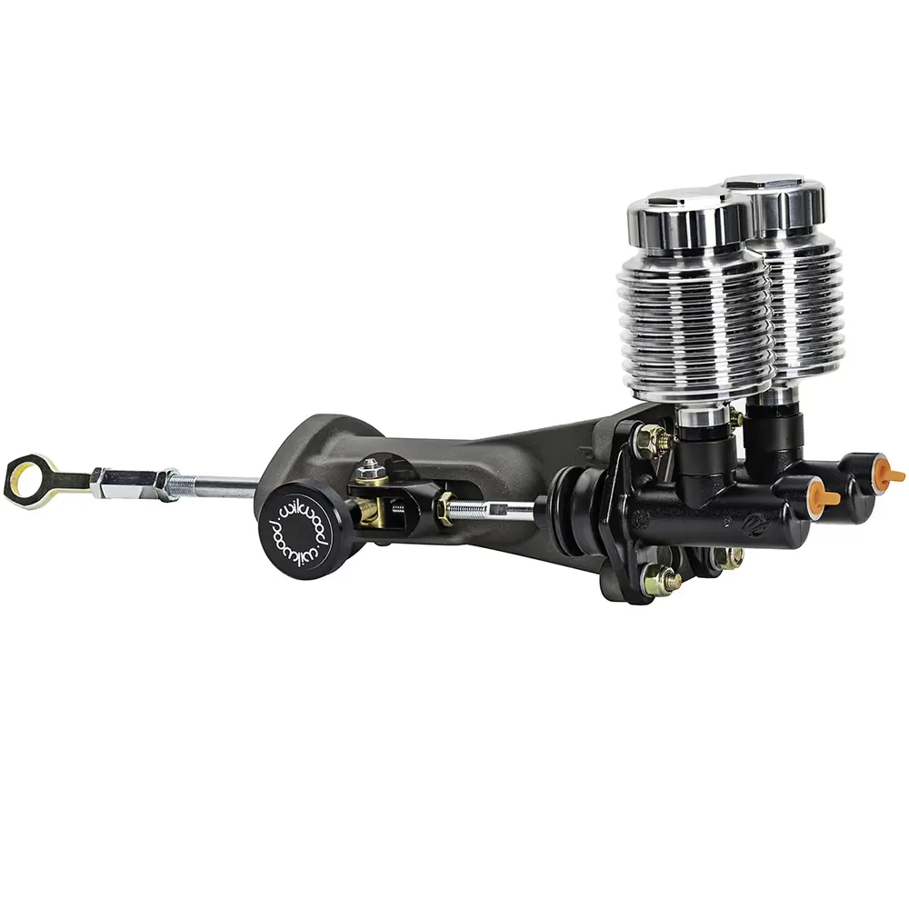 Wilwood 340-16928 Tandem Mount Balance Bar Assembly W/ Eyelet - Image 8