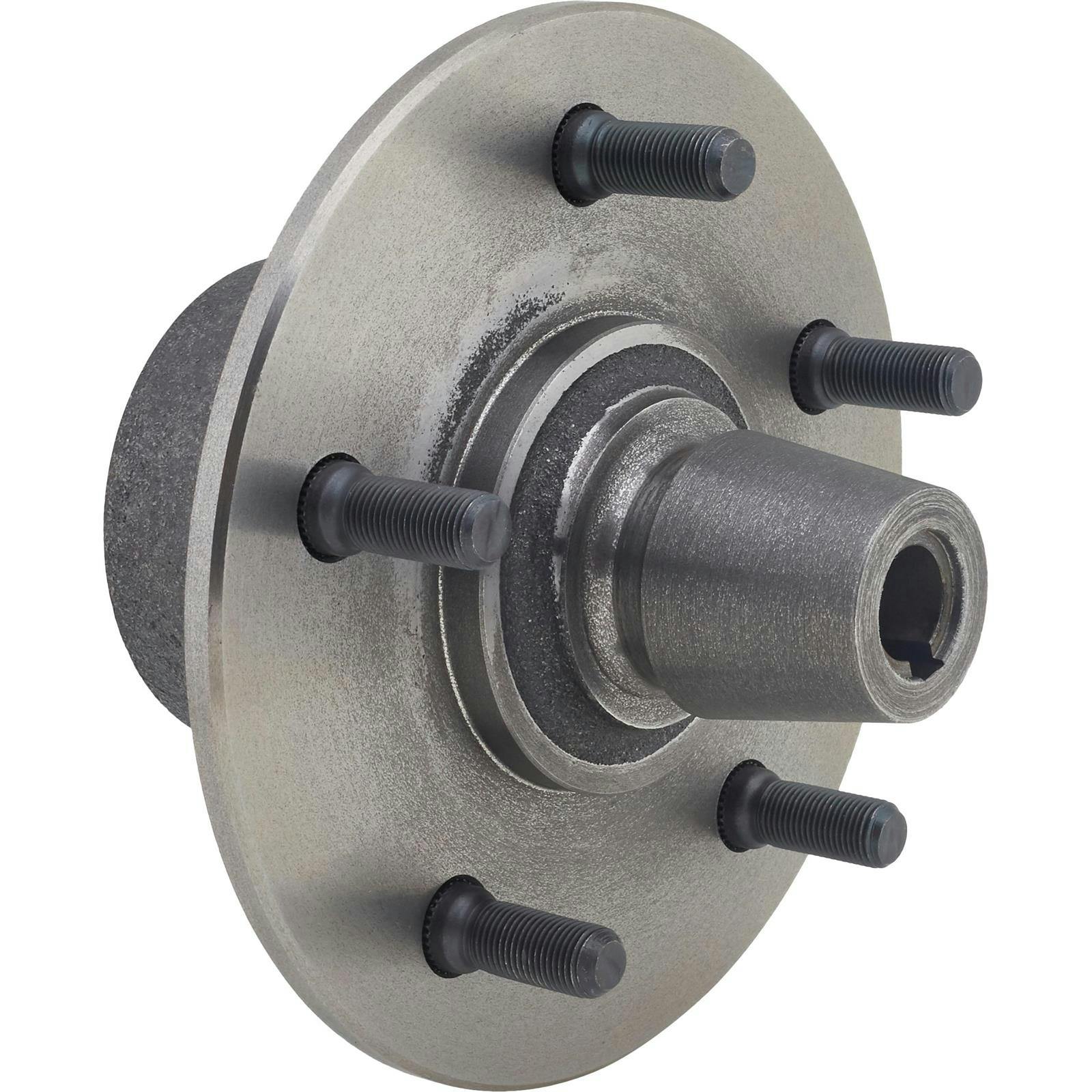 1940-Design Early Ford Banjo Rear Axle Wheel Hub Install Kit - Image 11