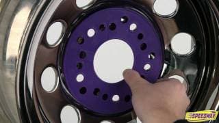 1940-Design Early Ford Banjo Rear Axle Wheel Hub Install Kit - Image 9