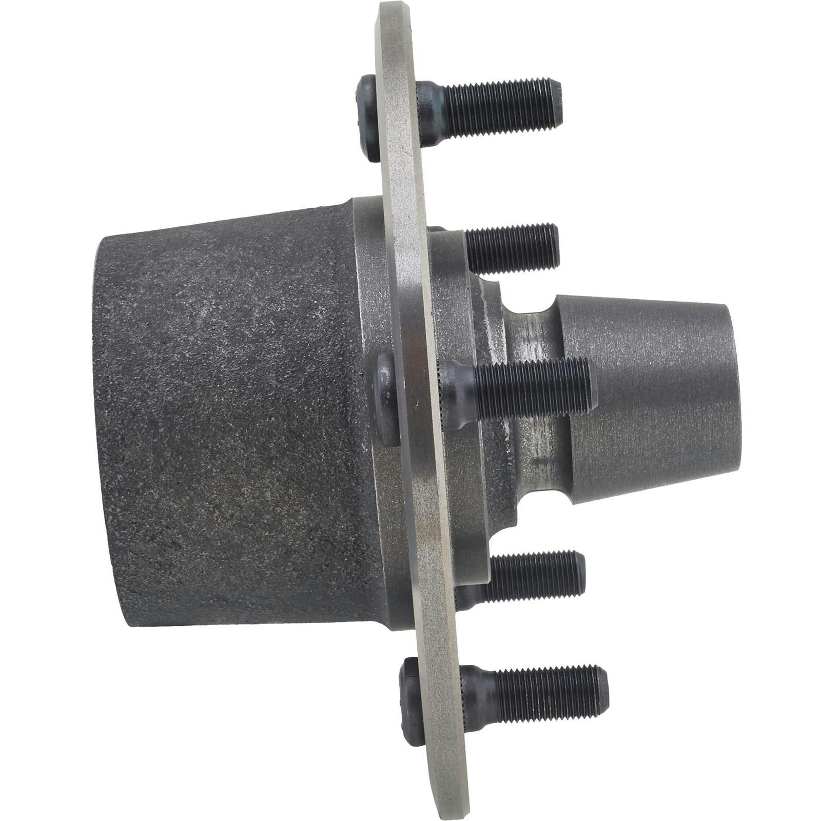 1940-Design Early Ford Banjo Rear Axle Wheel Hub Install Kit - Image 8