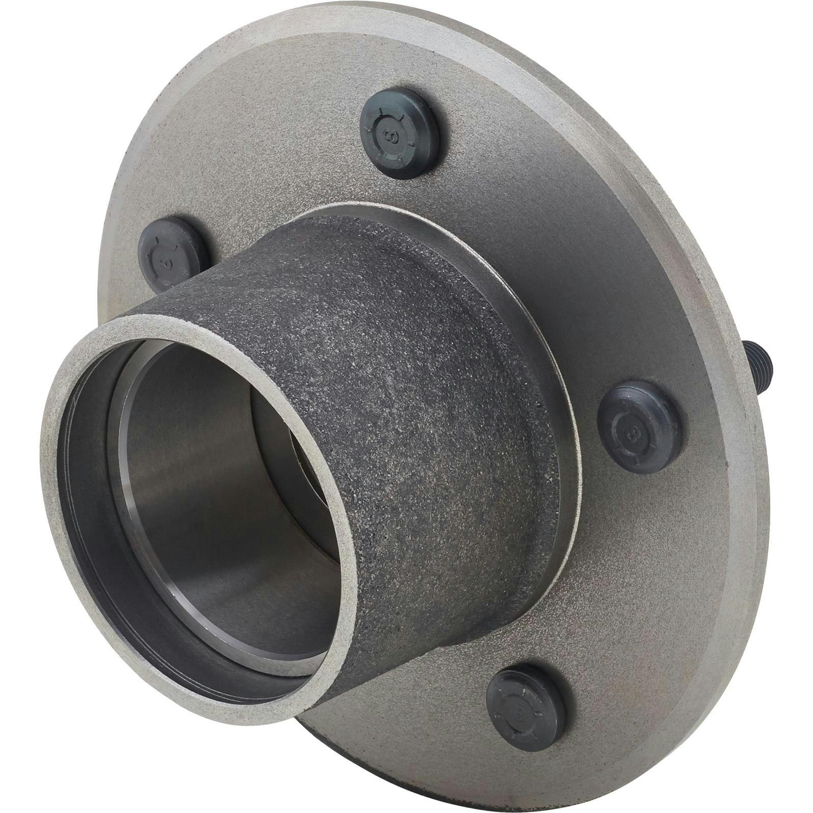 1940-Design Early Ford Banjo Rear Axle Wheel Hub Install Kit - Image 7