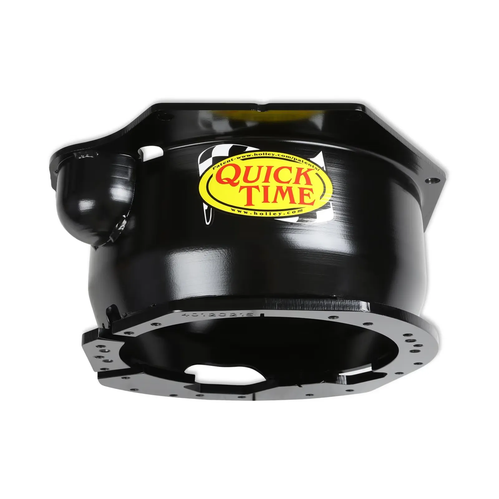 Quick Time RM-4012 Bellhousing, Honda L4, K20 K24 Engines - Image 6