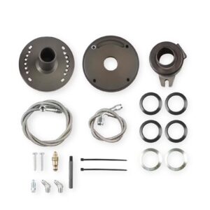 Hays 82-106 Hyd. Release Bearing Kit T-56, TR6060 to LS2 LS3 LS7