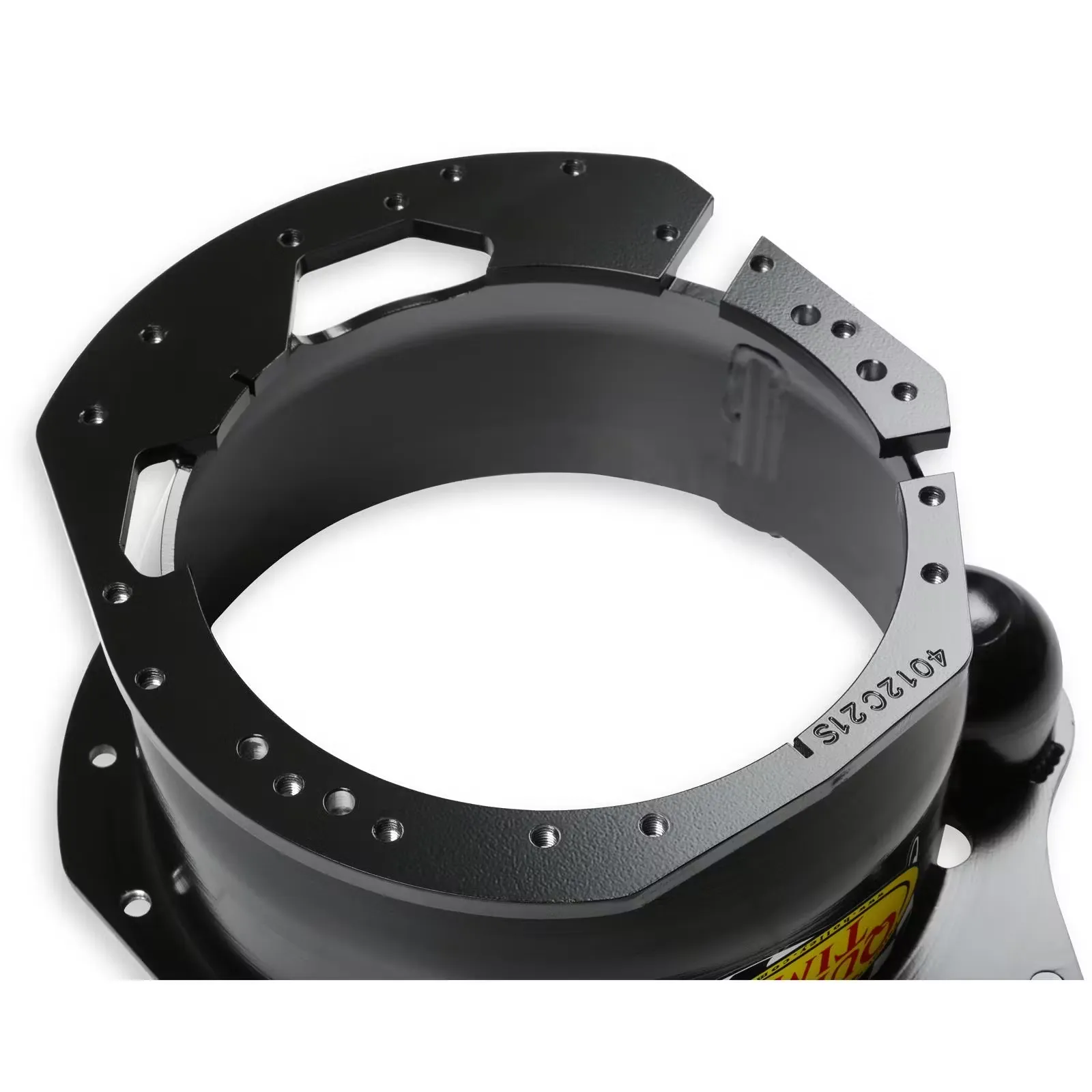 Quick Time RM-4012 Bellhousing, Honda L4, K20 K24 Engines - Image 7
