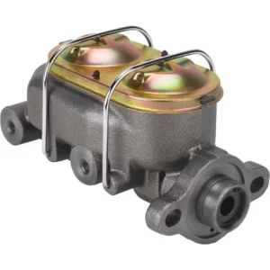63-70 Booster/Cylinder, Bracket and Dropped Spindles w/Brake Kit