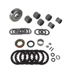 Bert Transmission 93 Full Rebuild Kit