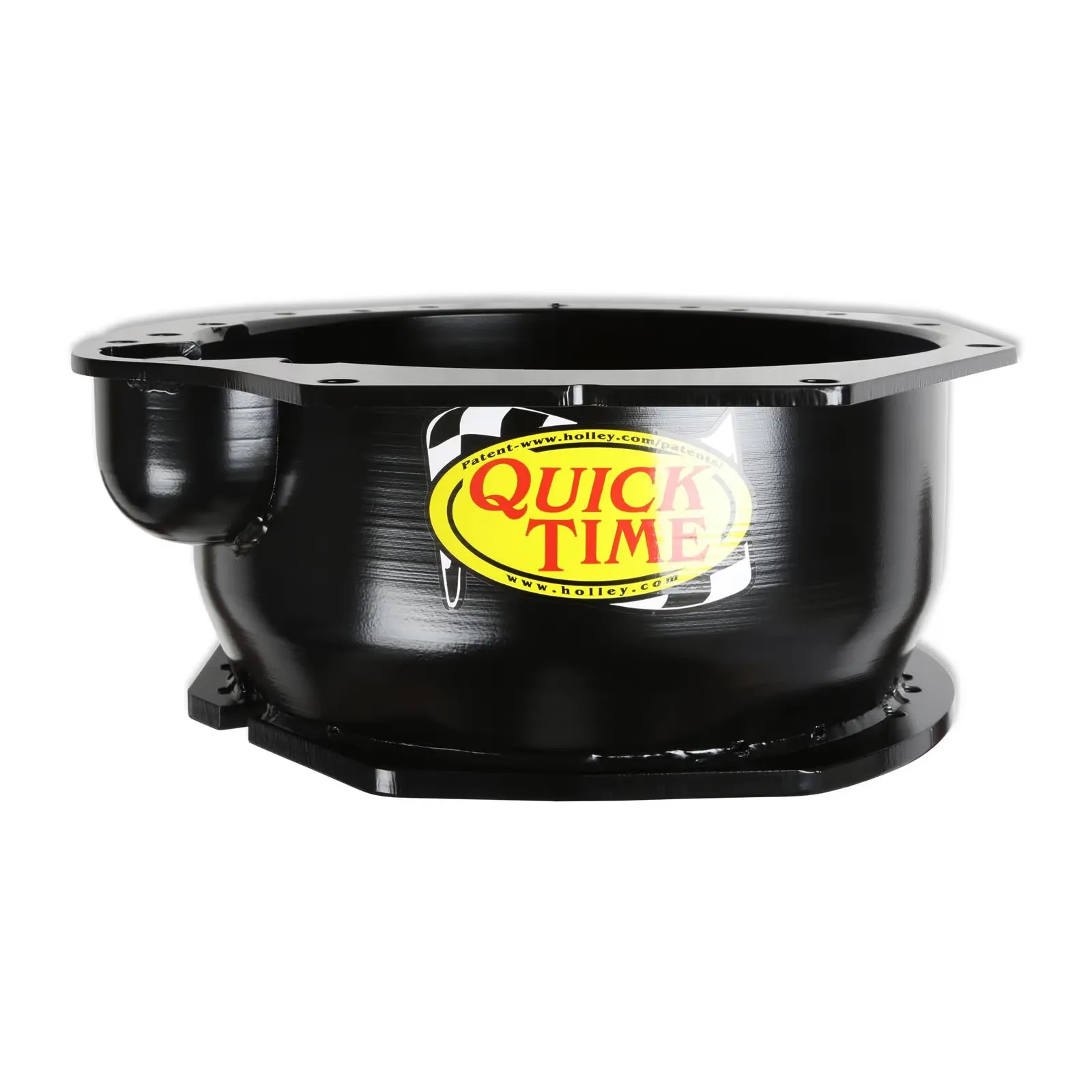 Quick Time RM-4012 Bellhousing, Honda L4, K20 K24 Engines - Image 8