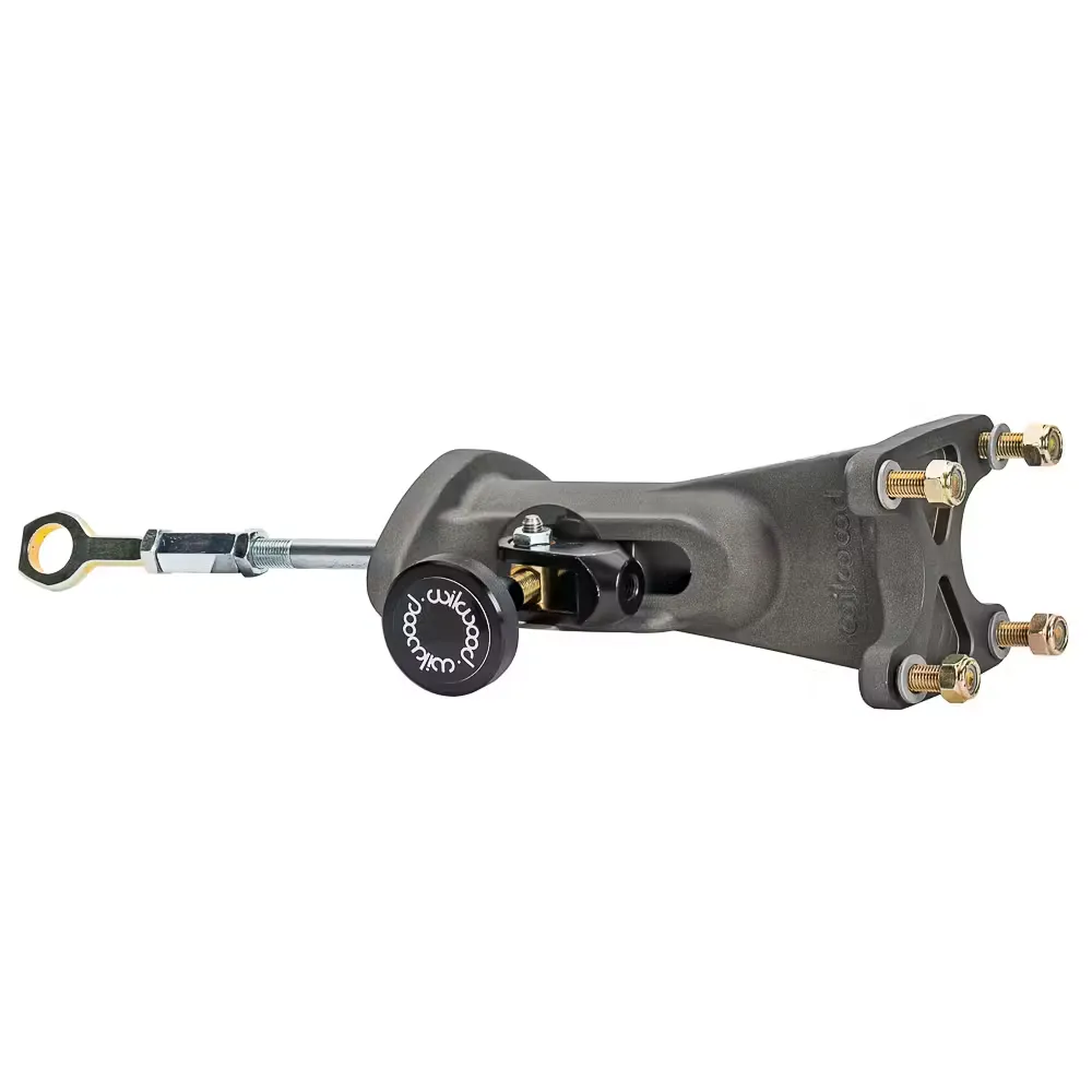 Wilwood 340-16928 Tandem Mount Balance Bar Assembly W/ Eyelet - Image 2