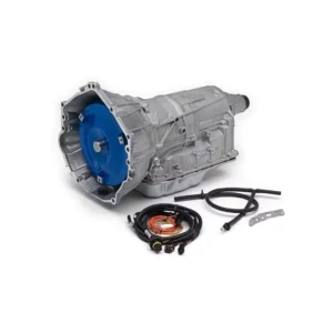 Chevrolet Performance 19366637 Supermatic 6L80-E, 2400 Stall