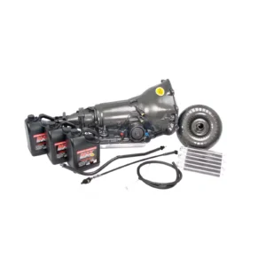 TCI 371000P4 700R4 StreetFighter Transmission Package 4