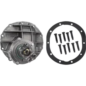 Ford 9 Inch Posi Differential 3rd Member w/Reusable Gasket & Stud