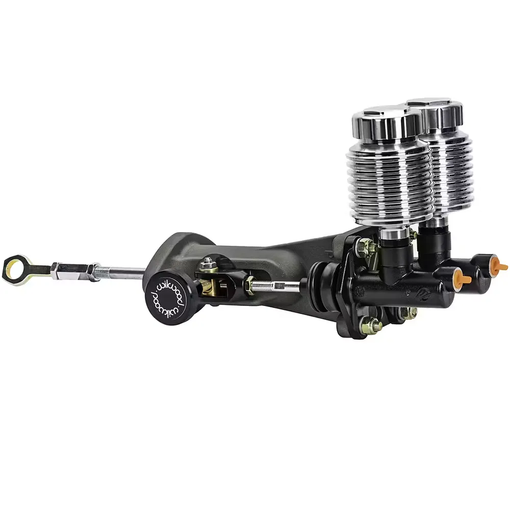 Wilwood 340-16928 Tandem Mount Balance Bar Assembly W/ Eyelet - Image 5