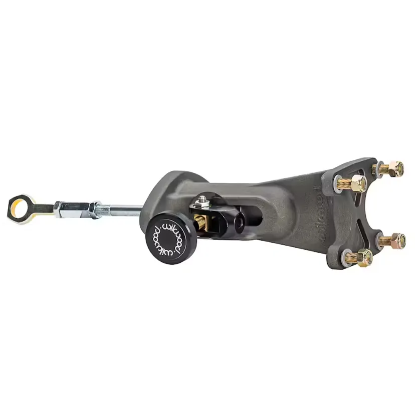 Wilwood 340-16928 Tandem Mount Balance Bar Assembly W/ Eyelet - Image 4